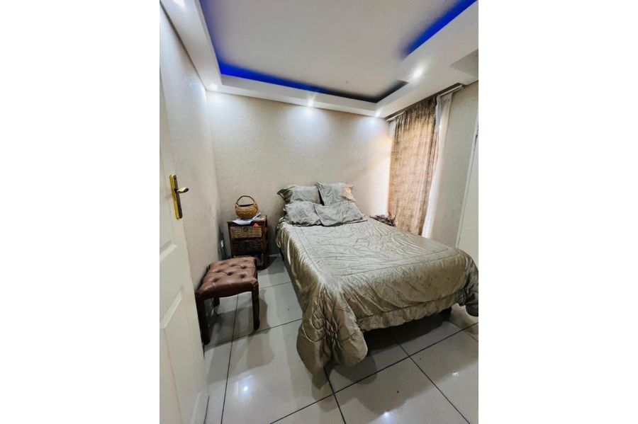 3 Bedroom Property for Sale in Zamdela Free State